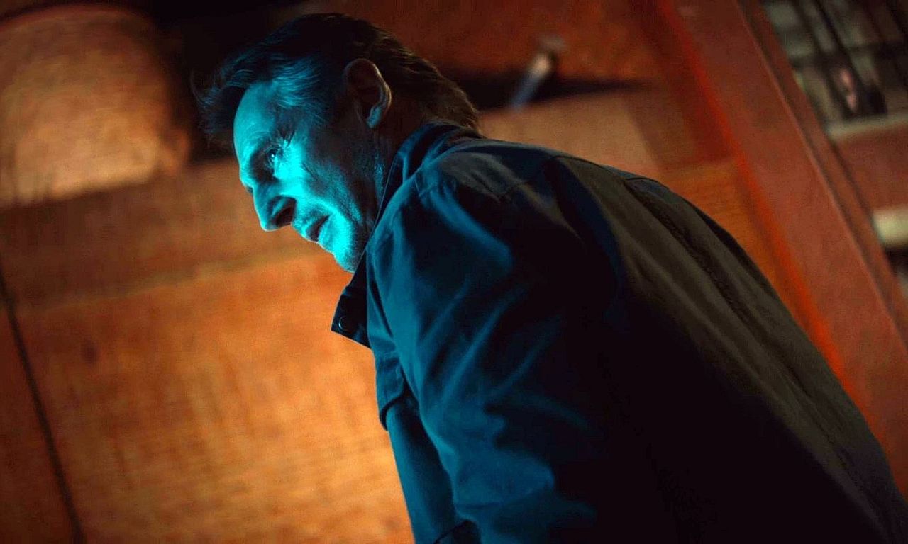 header image for Blacklight