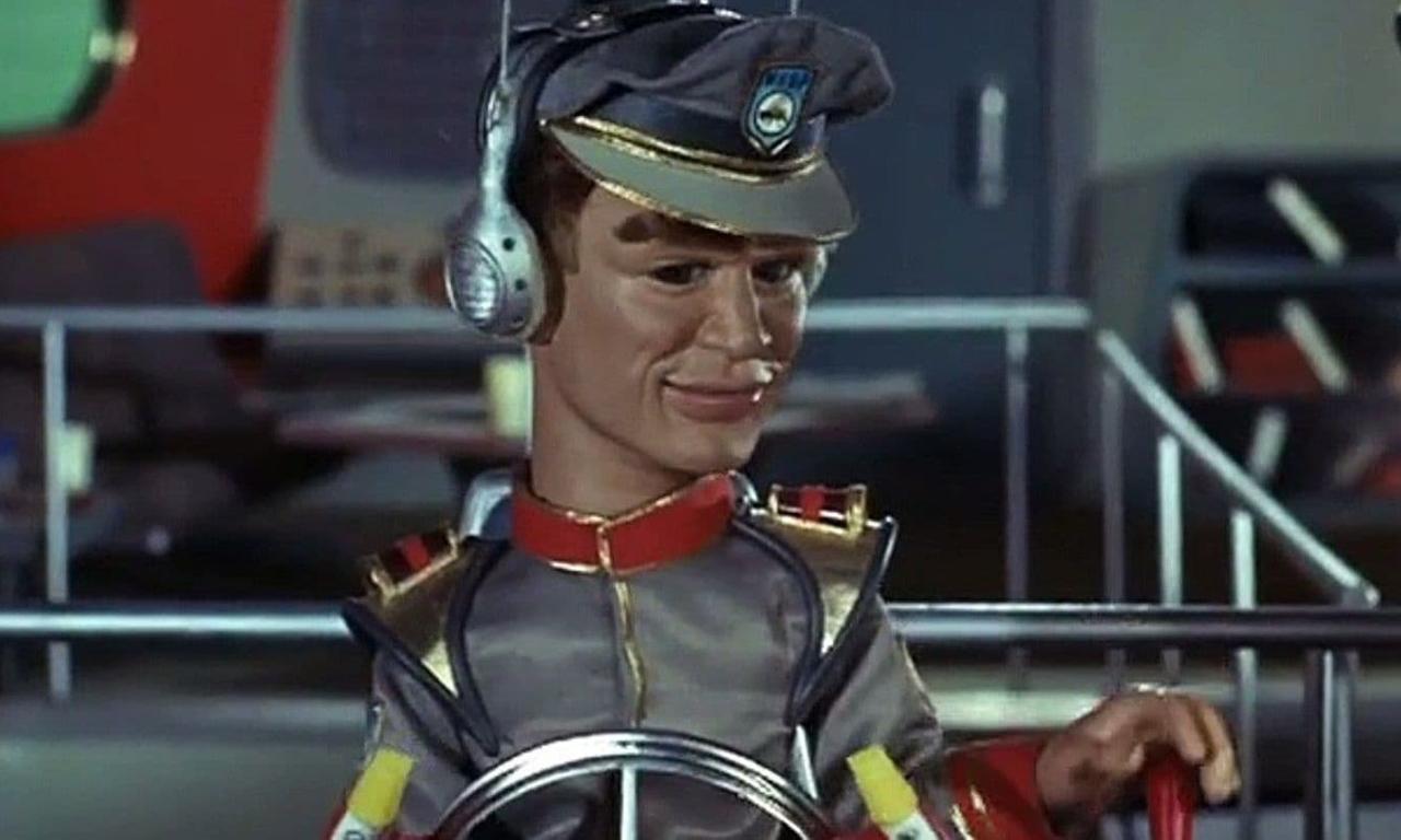 header image for Stingray