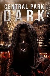 Central Park Dark