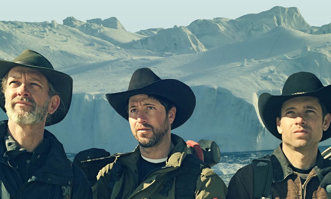 header image for Ice Cold Gold