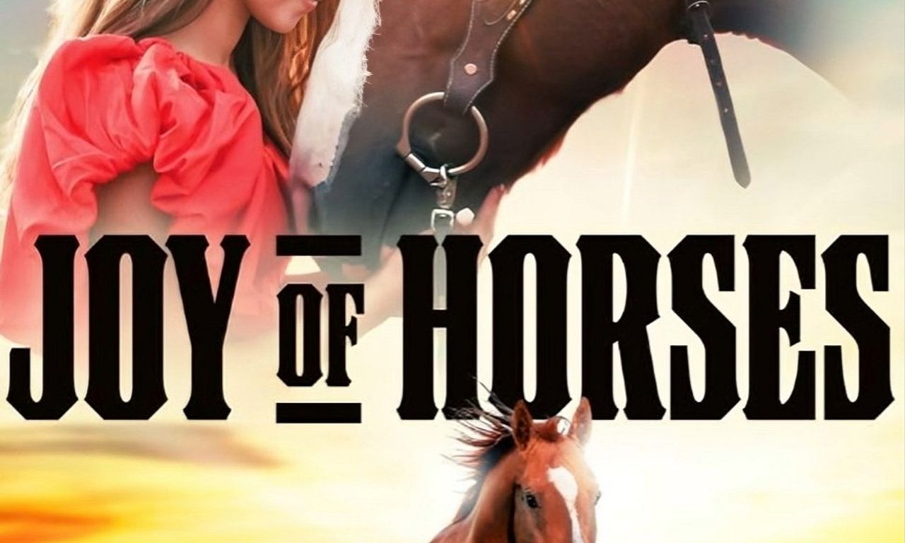 header image for Joy of Horses