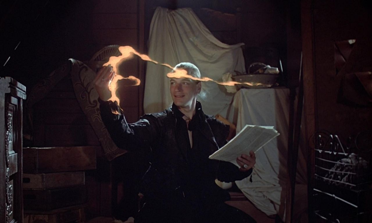 header image for Warlock