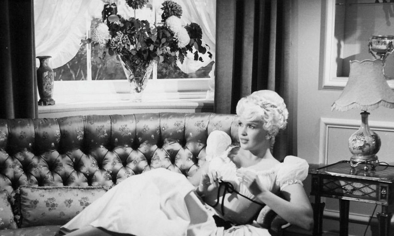 header image for The Challenge