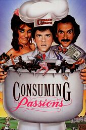 Consuming Passions