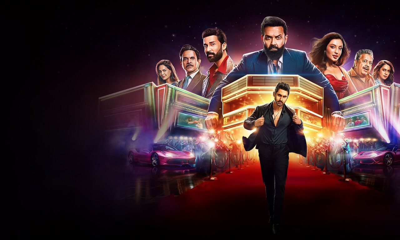 header image for The Ba***ds of Bollywood