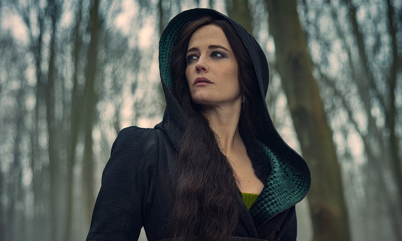 header image for The Three Musketeers: Milady