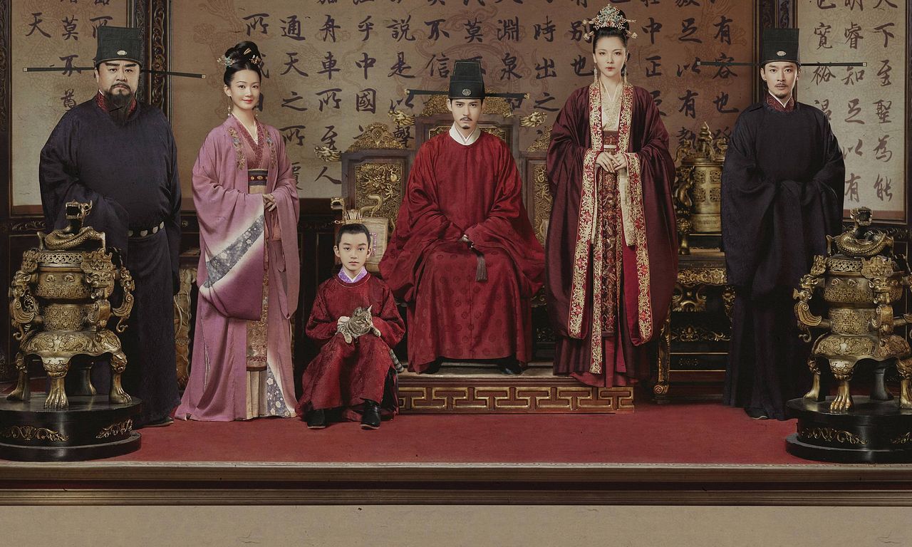 header image for Palace of Devotion