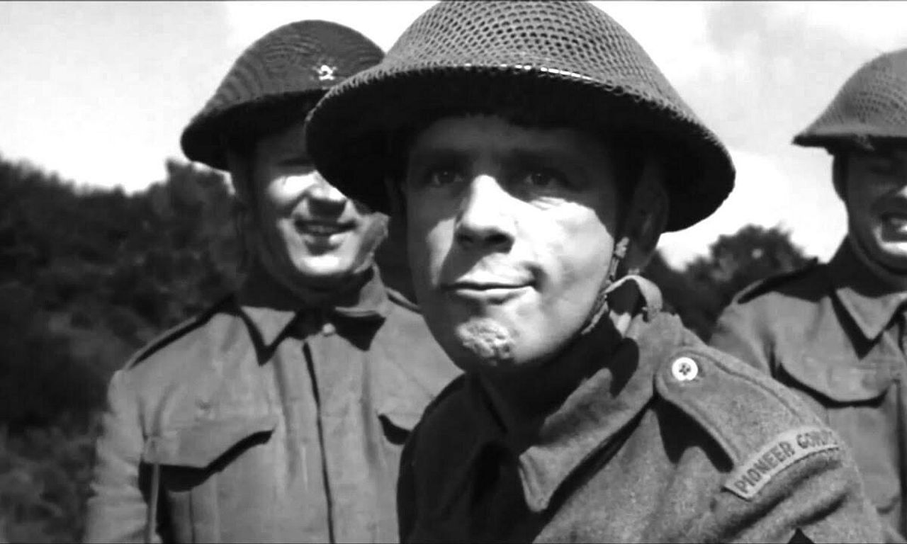 header image for The Square Peg