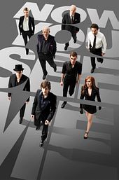 Now You See Me