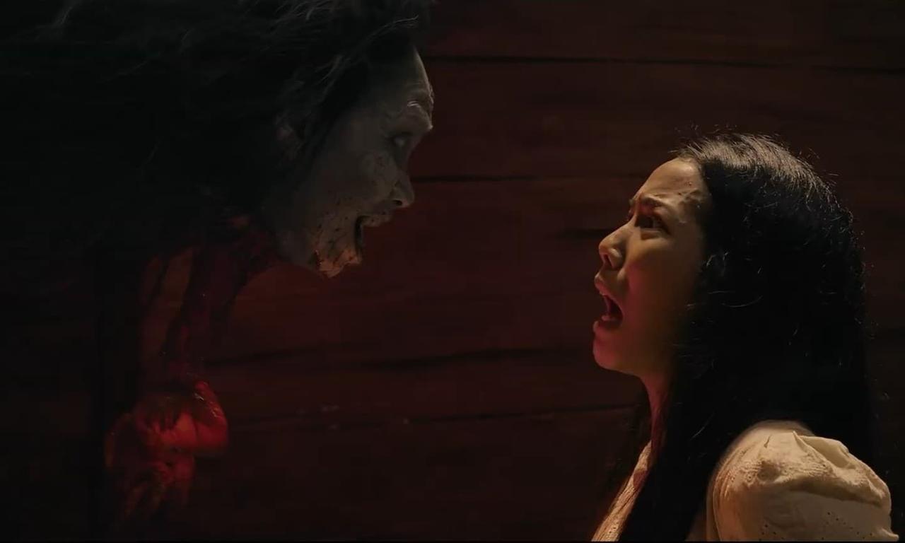 header image for Kuyang