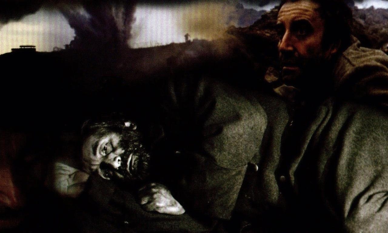 header image for The Blockhouse