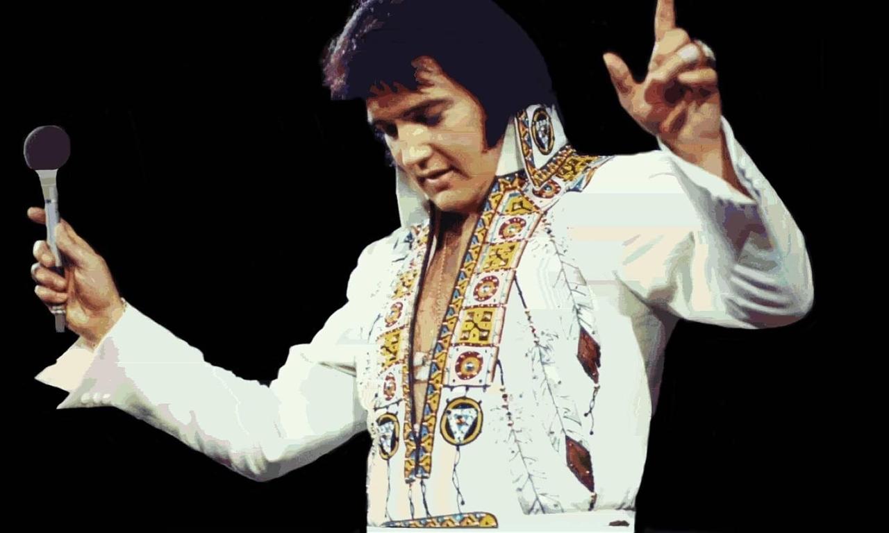 header image for ELVIS: That's The Way It Is