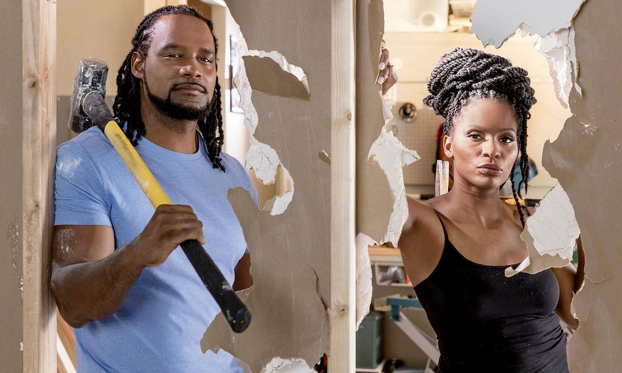 header image for Flip or Flop Fort Worth