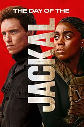 The Day of the Jackal