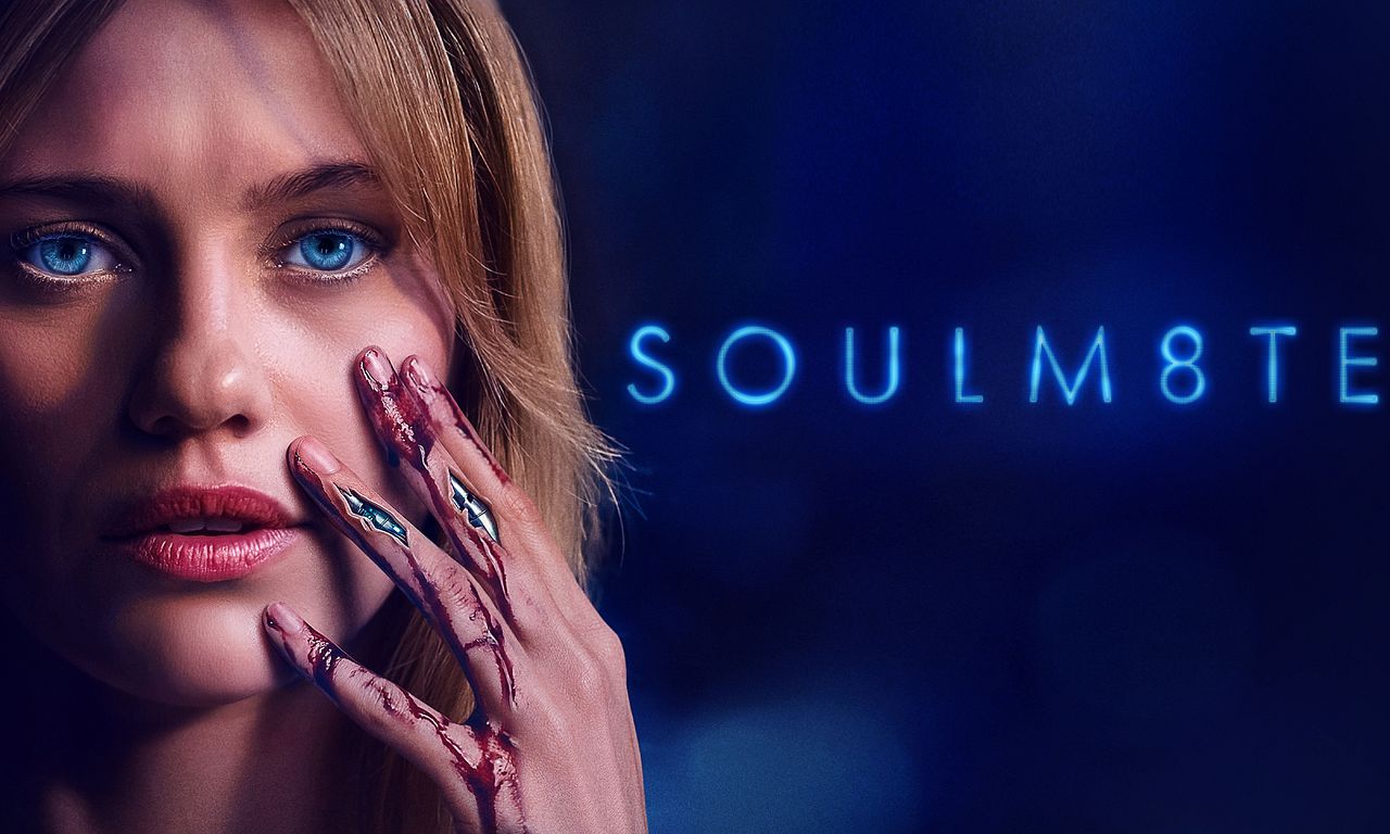 header image for Soulm8te