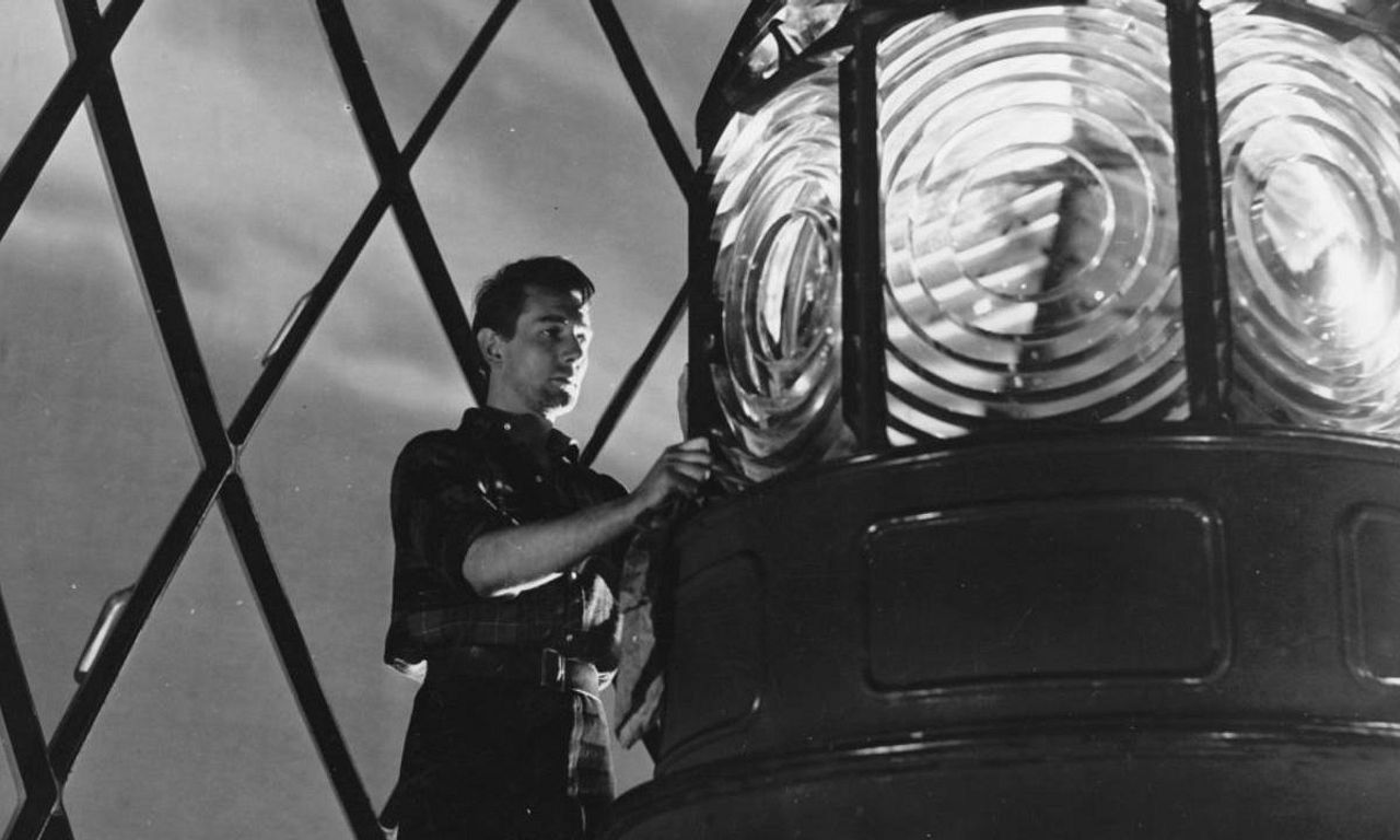 header image for Thunder Rock