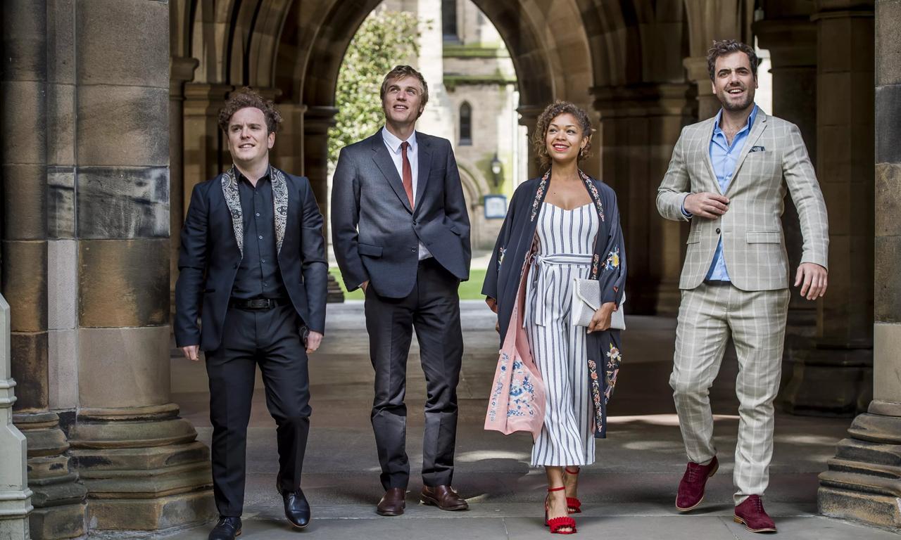 header image for Lovesick