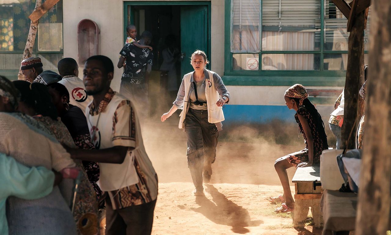 header image for Safe House