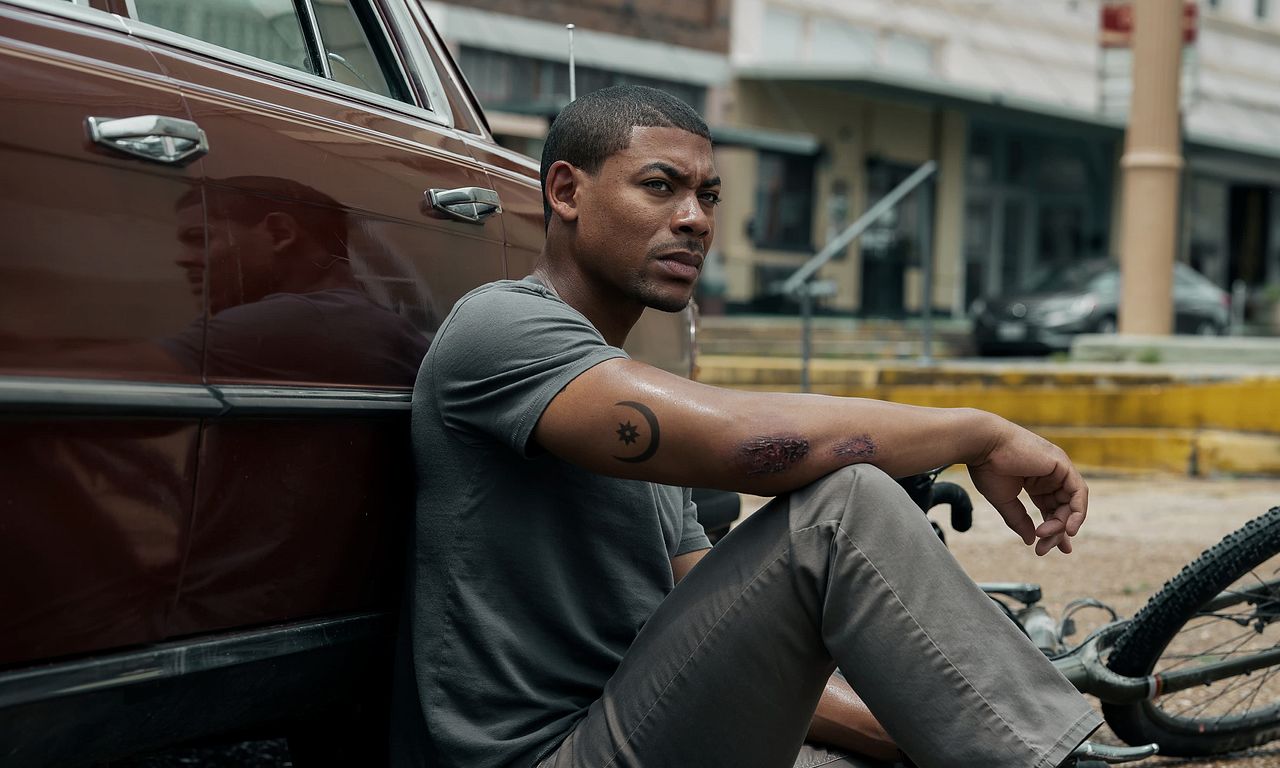 header image for Rebel Ridge