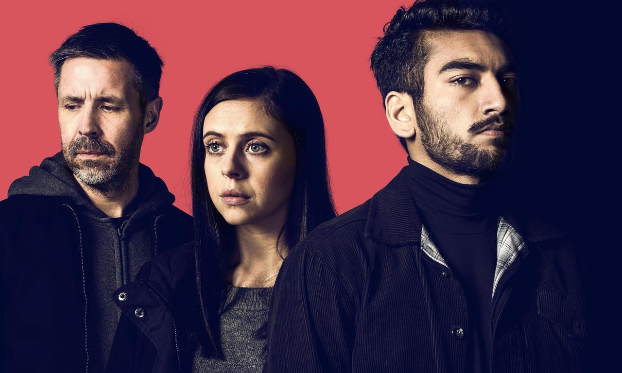 header image for Informer