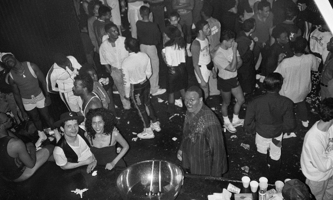 header image for Disco: Soundtrack of a Revolution