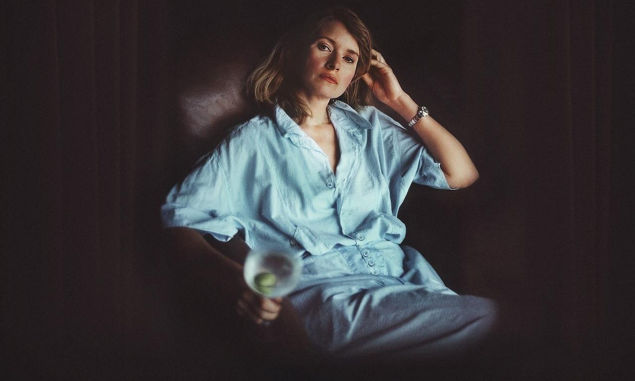 header image for Martha