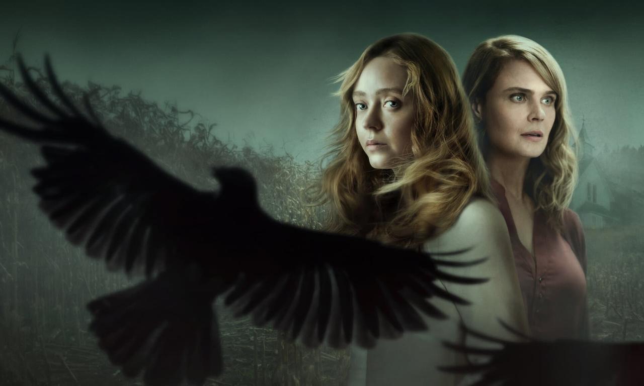 header image for Devil in Ohio