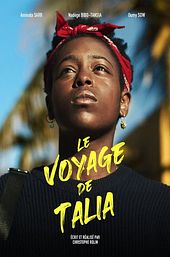 Talia's Journey