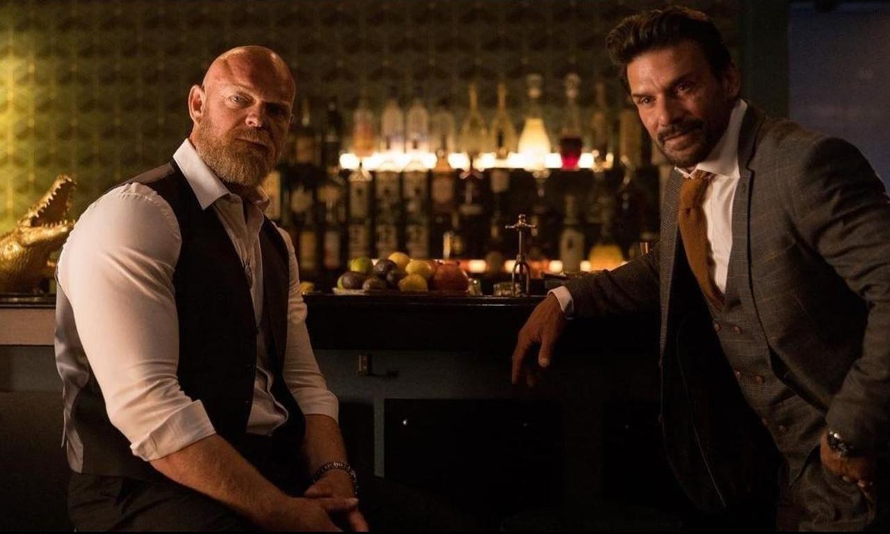 header image for Black Lotus