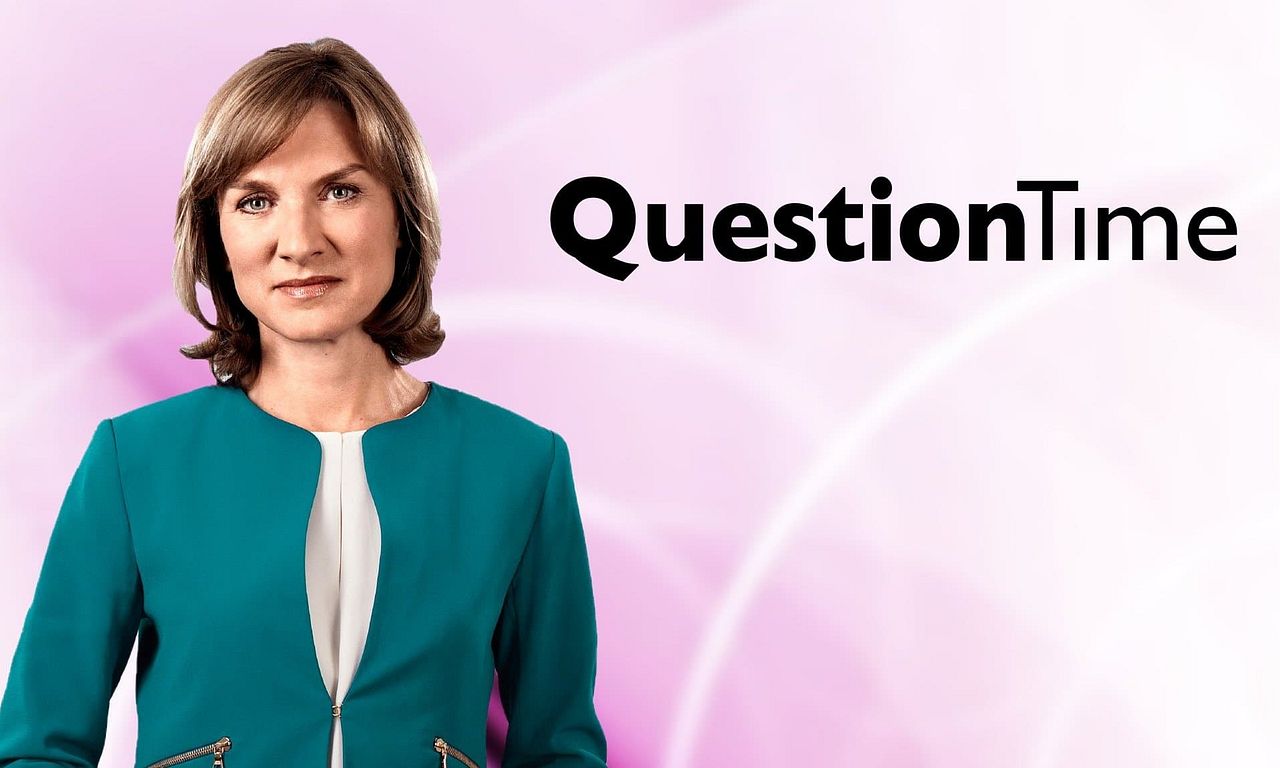 header image for Question Time
