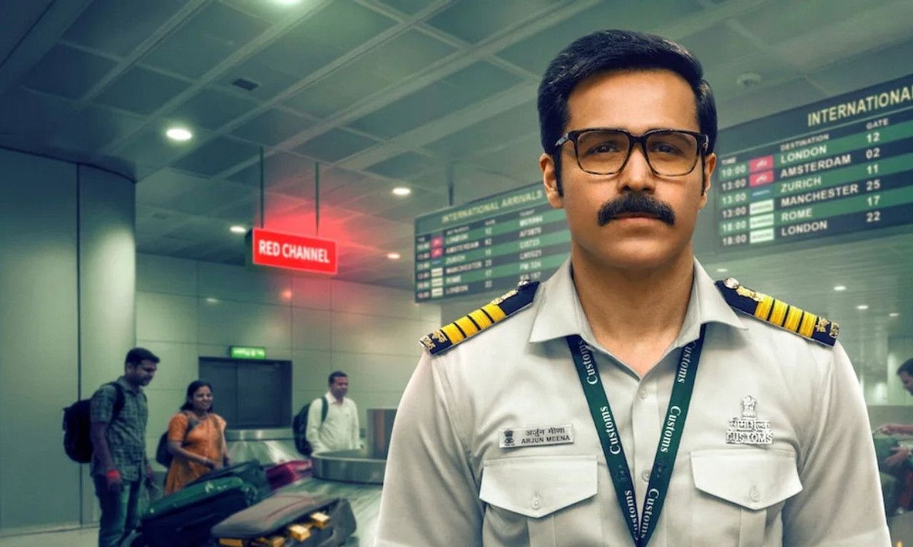 header image for Taskaree: The Smuggler's Web