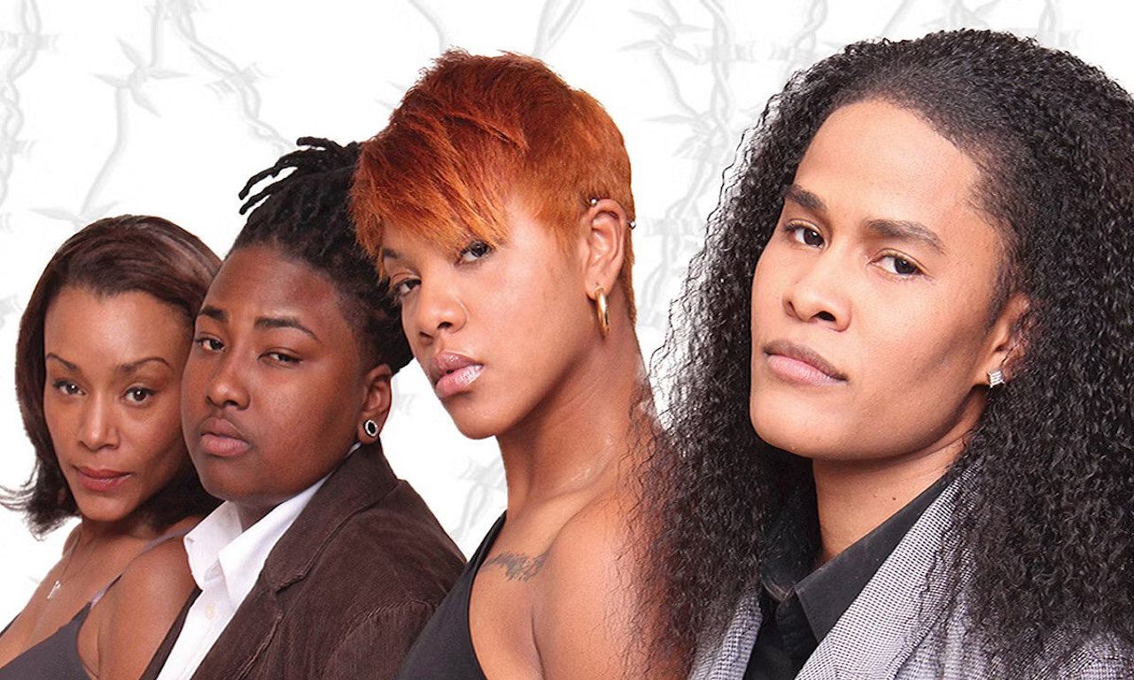 header image for If I Was Your Girl
