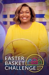 Easter Basket Challenge