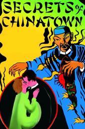 Secrets of Chinatown