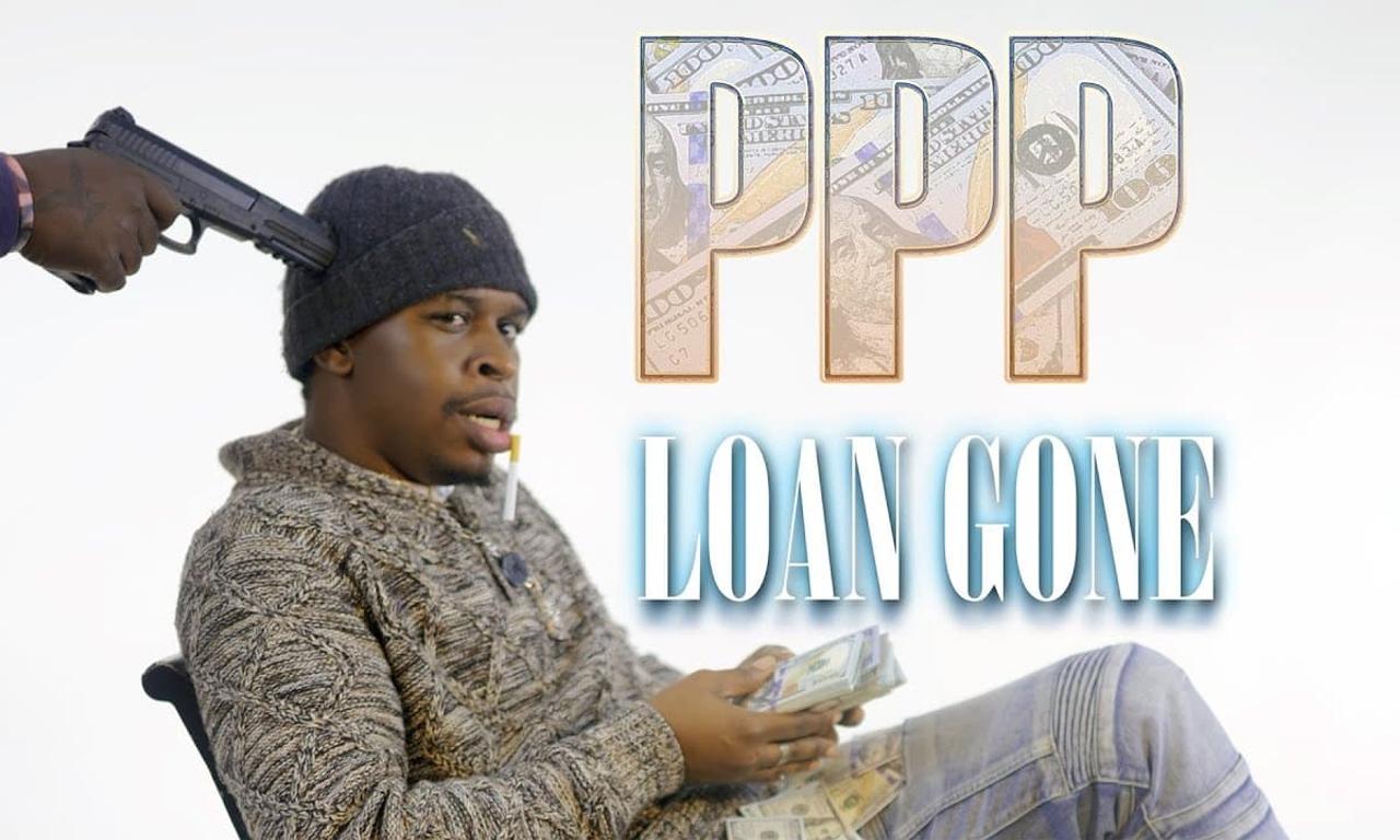 header image for PPP Loan Gone