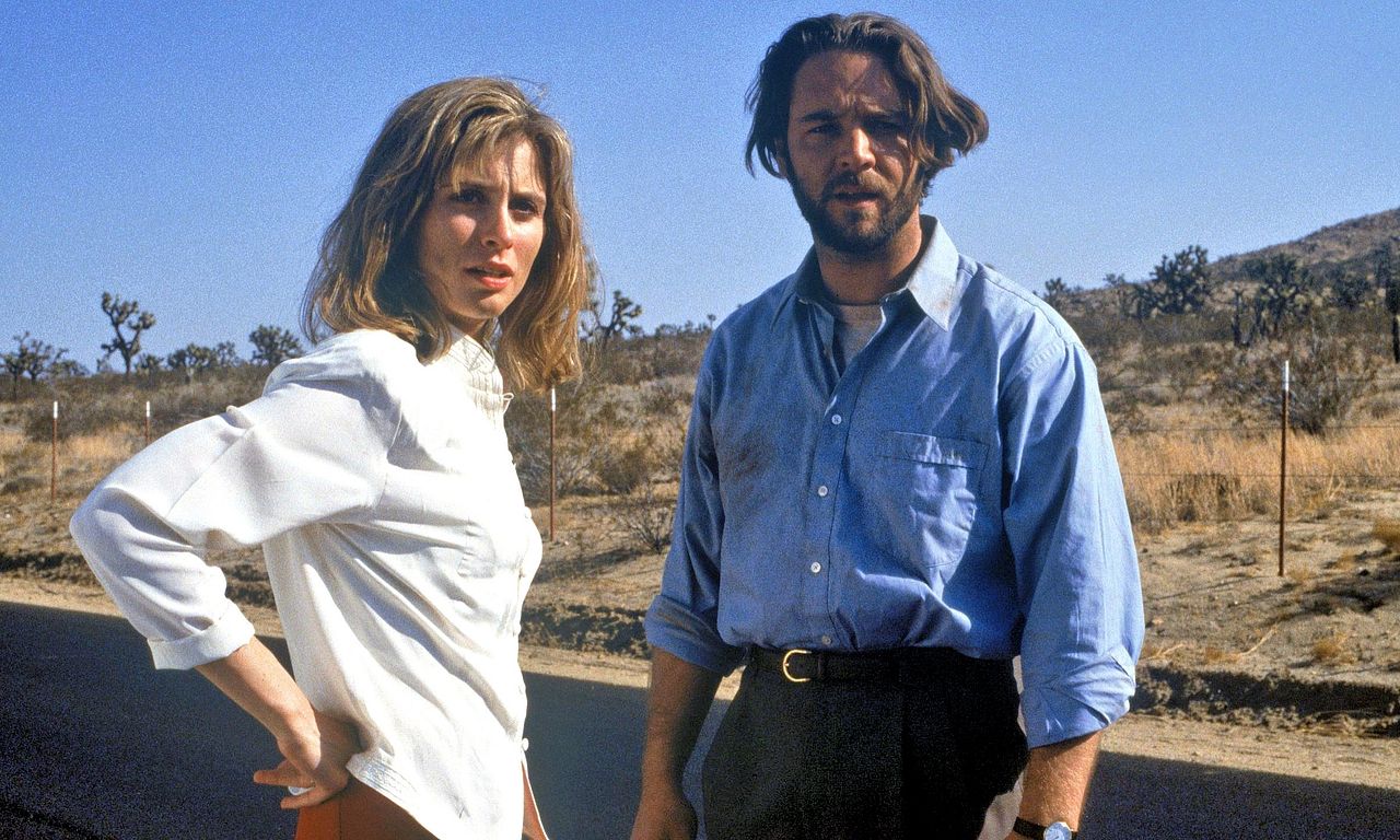 header image for No Way Back