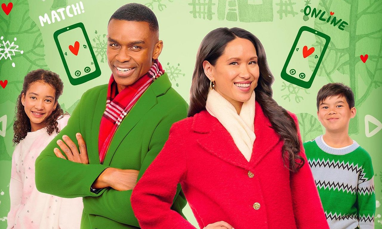 header image for Take a Chance at Christmas