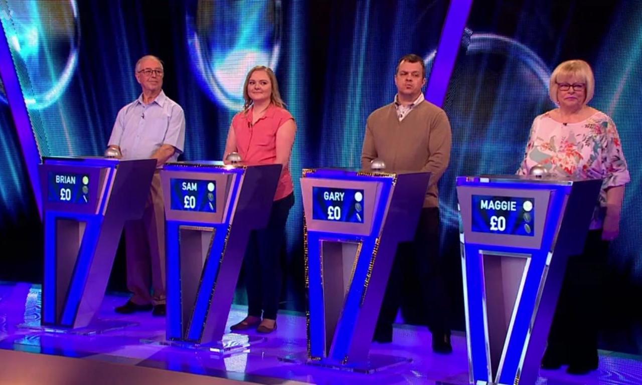 header image for Tipping Point