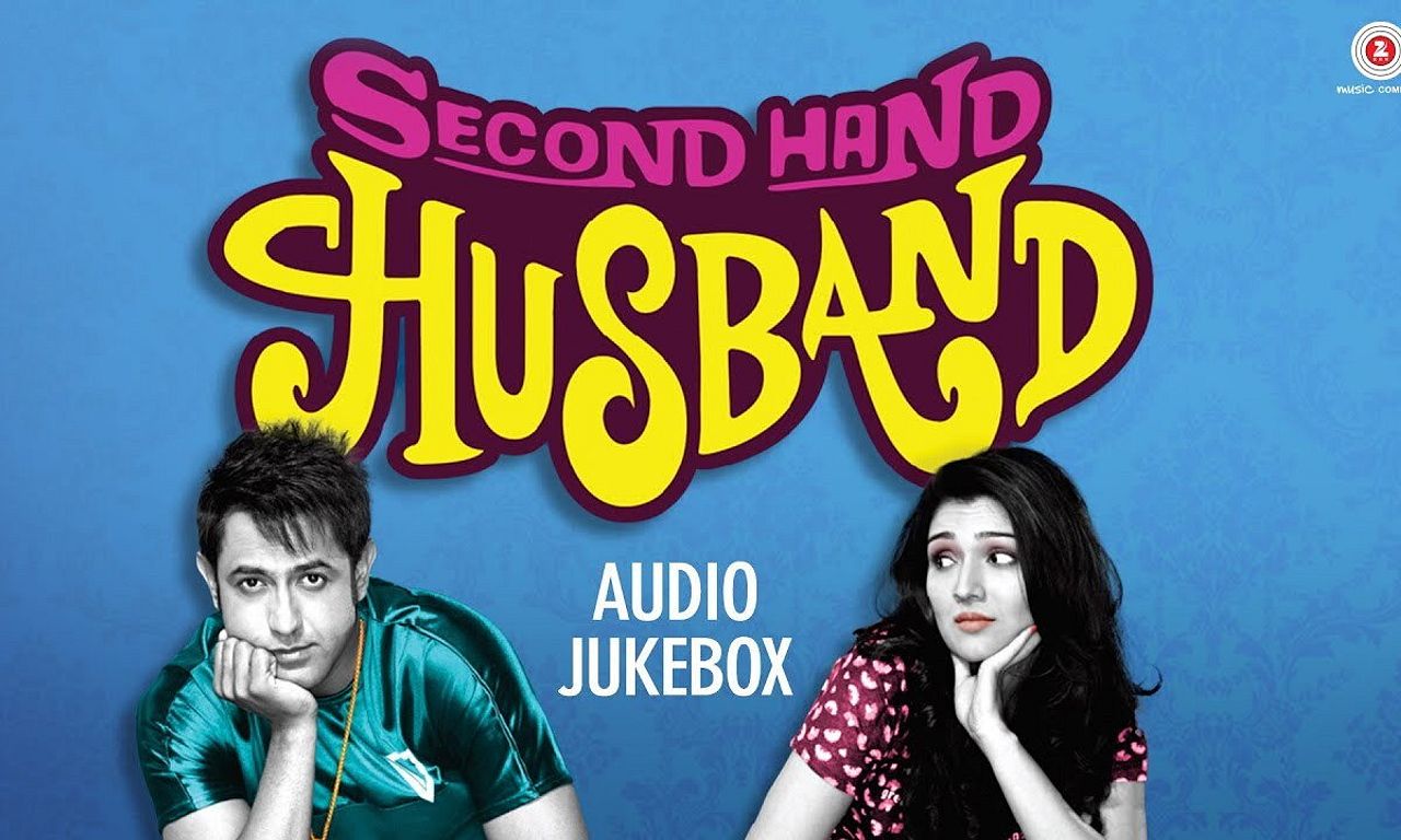 header image for Second Hand Husband