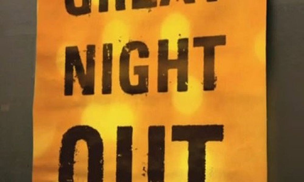 header image for Great Night Out