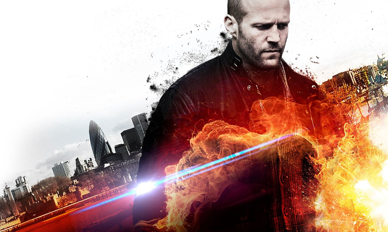 header image for Blitz