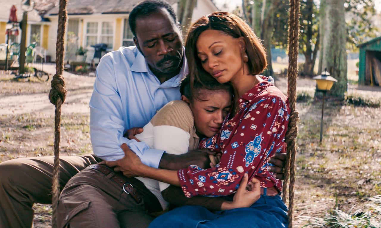 header image for Sound of Hope: The Story of Possum Trot