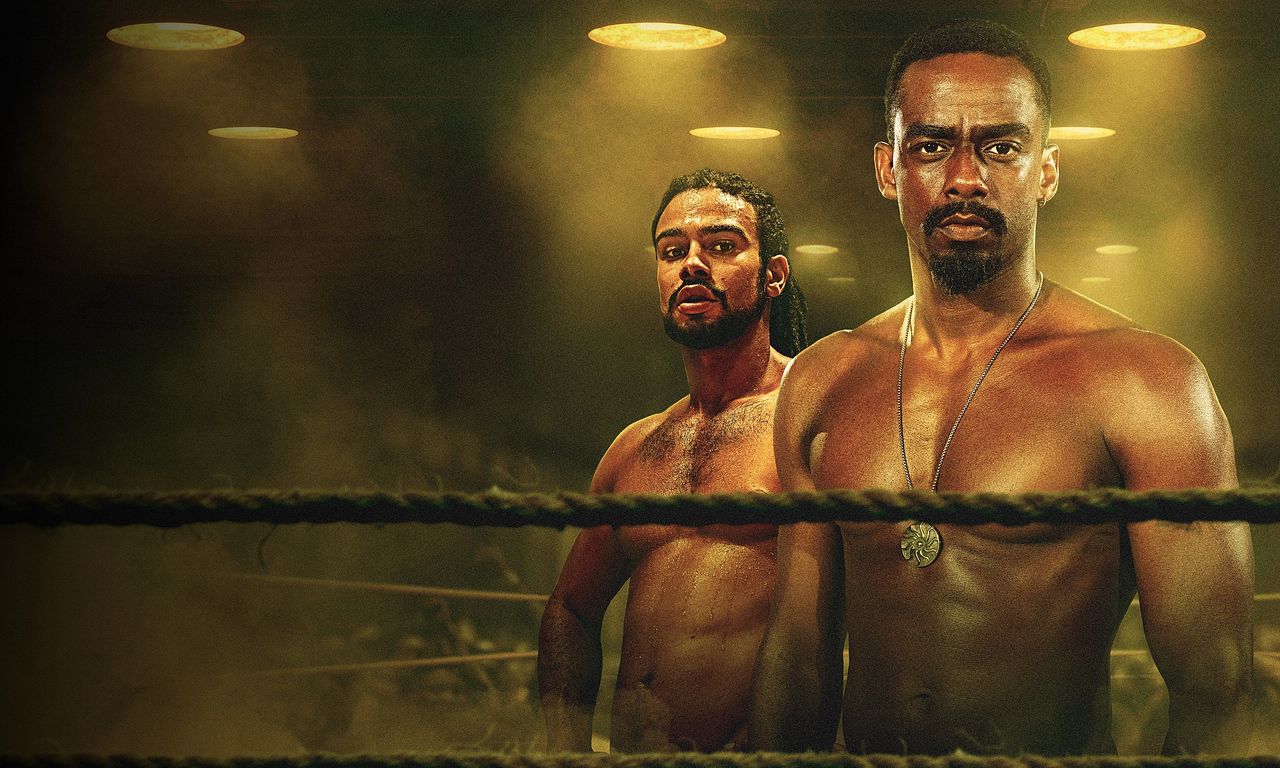 header image for Capoeiras