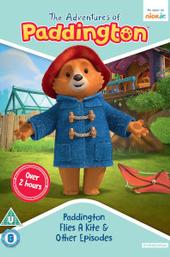 The Adventures of Paddington