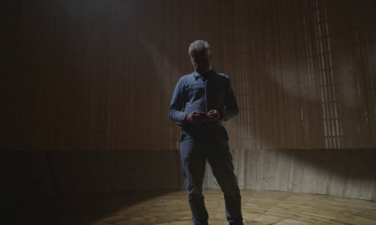 header image for The Artist and the Wall of Death