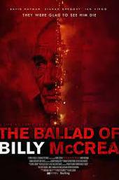 The Ballad Of Billy McCrae