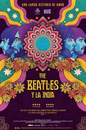 The Beatles and India