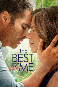 The Best of Me trailer