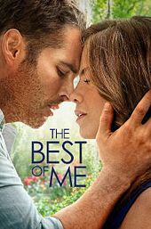 The Best of Me