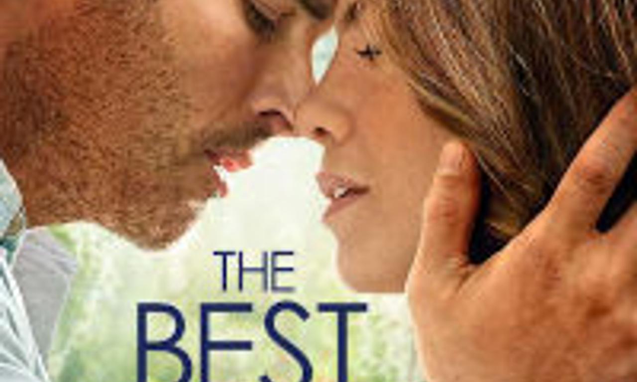 header image for The Best of Me